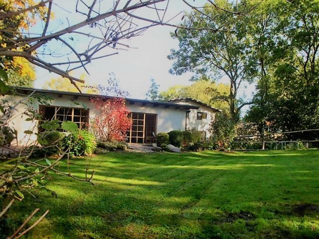Haus Schneewittchen Villa Kägsdorf Dış mekan fotoğraf